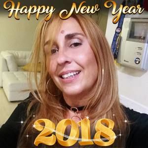 Meet your Posher, Gianella